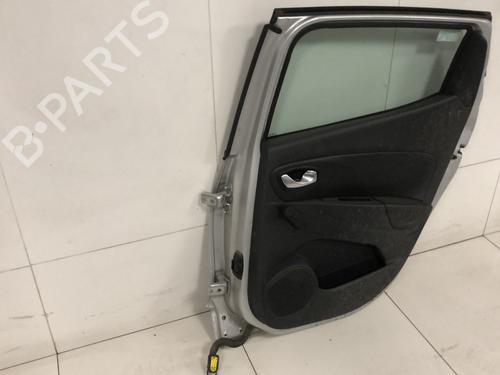 Used Right rear door Right rear door RENAULT CLIO IV (BH_) 1.5 dCi 90 (90 hp) 33588445 33588445
