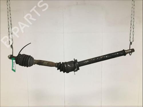Used Right front driveshaft Right front driveshaft MERCEDES-BENZ A-CLASS (W169) A 200 CDI (169.008, 169.308) (140 hp) 33578544 33578544