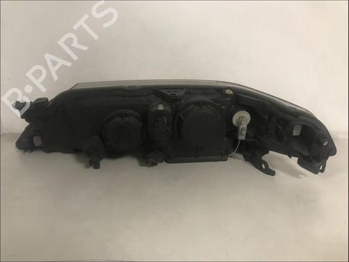Used Right headlight Right headlight RENAULT LAGUNA II (BG0/1_) 1.9 dCi (BG08, BG0G) (120 hp) 33578458 33578458
