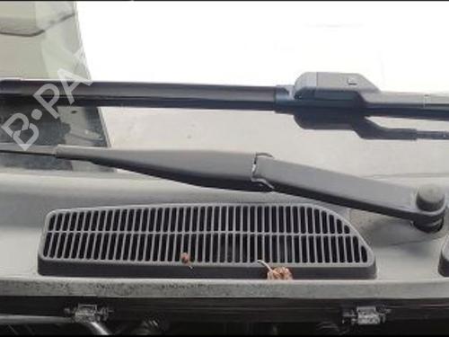 Windlauf für Windlauf FORD FIESTA VI (CB1, CCN) 1.6 TDCi (95 hp) 36576065 36576065