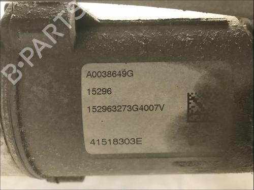 Used Steering rack Steering rack RENAULT ESPACE V (JR_) 1.6 TCe 200 (200 hp) 33576479 33576479