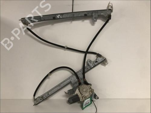 Used Front left window mechanism Front left window mechanism CITROËN XSARA PICASSO (N68) 2.0 HDi (90 hp) 33584504 33584504