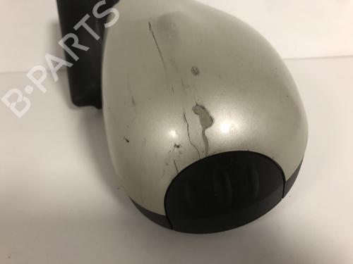 Used Left mirror Left mirror 37450661 37450661