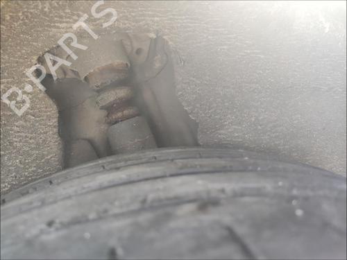 Used Left rear shock absorber Left rear shock absorber VW EOS (1F7, 1F8) [2006-2015] 35909704 35909704