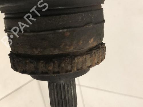 Used Left front driveshaft Left front driveshaft OPEL CORSA C (X01) [2000-2009] 33593990 33593990