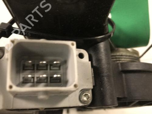 Used Front right window mechanism Front right window mechanism FIAT BRAVO II (198_) 1.9 D Multijet (198AXB1A) (120 hp) 33603946 33603946