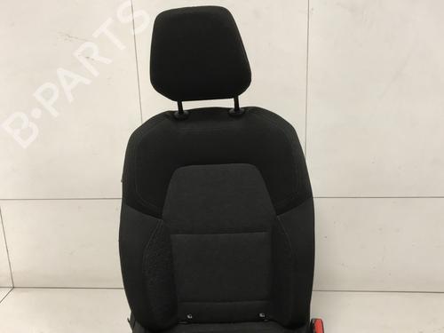 Sæde højre fortil RENAULT CLIO V (B7_) 1.0 TCe 90 (B7MT) | BP37752760C16 - Image 7