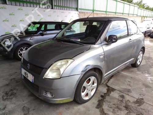 Frontplade/Frontkurv Frontplade/Frontkurv SUZUKI SWIFT III (MZ, EZ) 1.3 DDiS (RS413D) (69 hp) 33592367 33592367