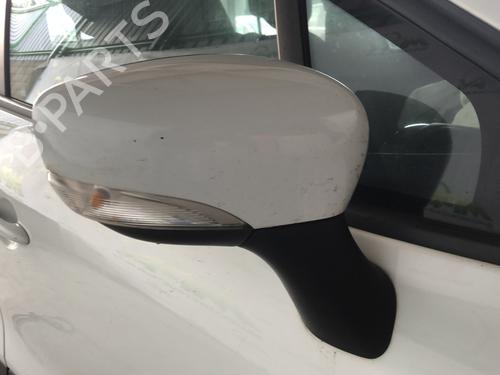 Used Right mirror Right mirror RENAULT CLIO IV (BH_) 1.5 dCi 90 (90 hp) 35912991 35912991