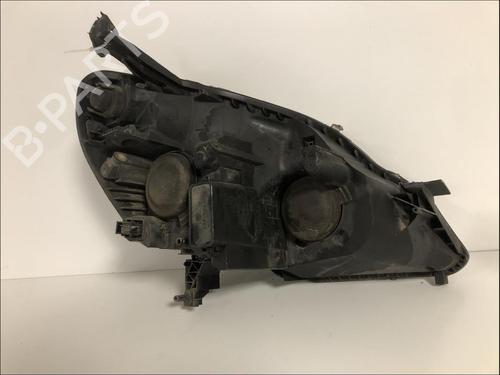 Used Left headlight Left headlight OPEL ZAFIRA / ZAFIRA FAMILY B (A05) 1.7 CDTI (M75) (110 hp) 33588744 33588744