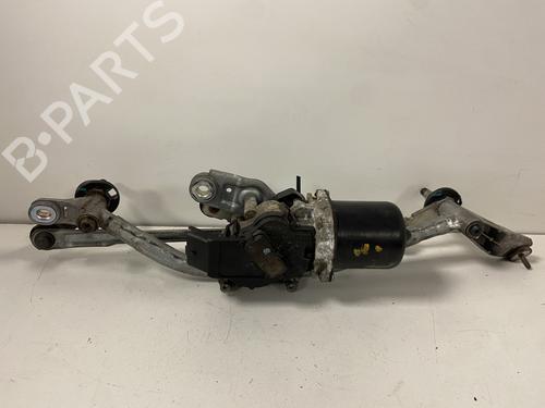 Used Front wiper motor Front wiper motor NISSAN QASHQAI I (J10, NJ10) [2006-2015] 35993667 35993667