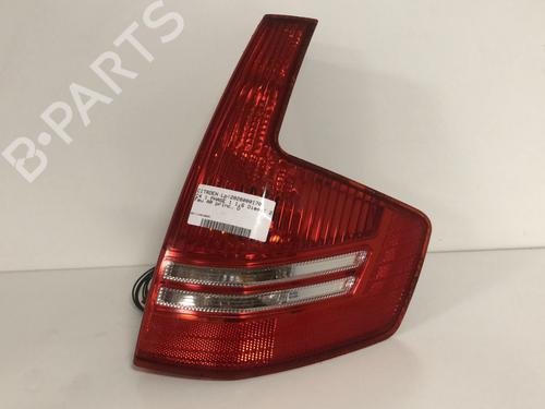 Used Right taillight Right taillight CITROËN C4 I (LC_) 1.6 HDi (90 hp) 33599481 33599481
