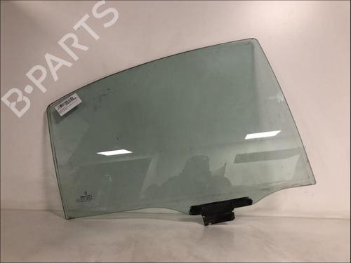 Used Rear right door window Rear right door window PEUGEOT 607 (9D, 9U) 2.2 HDi (133 hp) 33576693 33576693