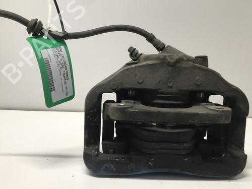 Right front brake caliper BMW 5 Touring (E61) 520 d | BP33589992M104 - Image 3
