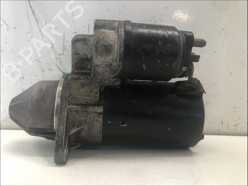 Used Starter Starter OPEL MERIVA A MPV (X03) 1.6 16V (E75) (100 hp) 33584071 33584071