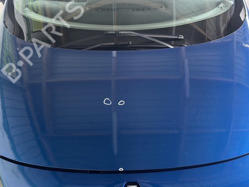 Used Hood Hood RENAULT SCÉNIC III (JZ0/1_) 1.5 dCi (106 hp) 35915303 35915303