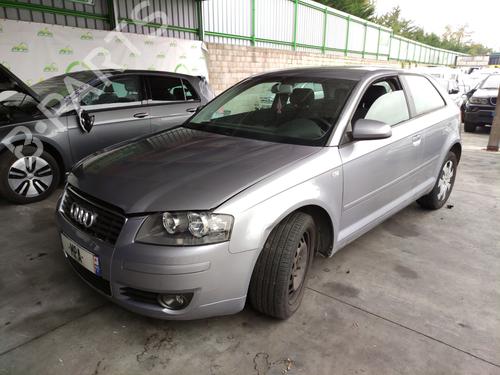 Used Heater resistor Heater resistor AUDI A3 (8P1) 1.6 FSI (115 hp) 36577156 36577156
