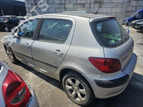 Used Parts PEUGEOT 307 (3A/C) 1.6 HDi 4894732