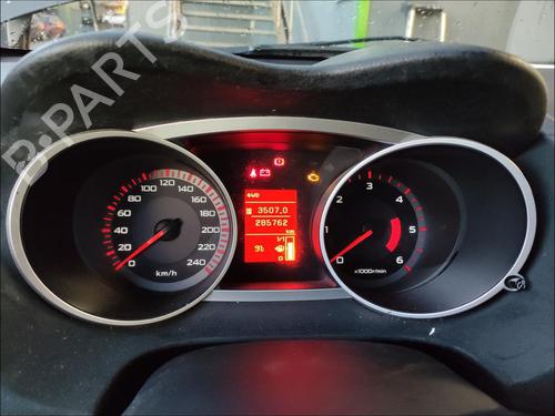 Used Instrument cluster Instrument cluster CITROËN C-CROSSER (VU_, VV_) 2.2 HDi (156 hp) 33584708 33584708