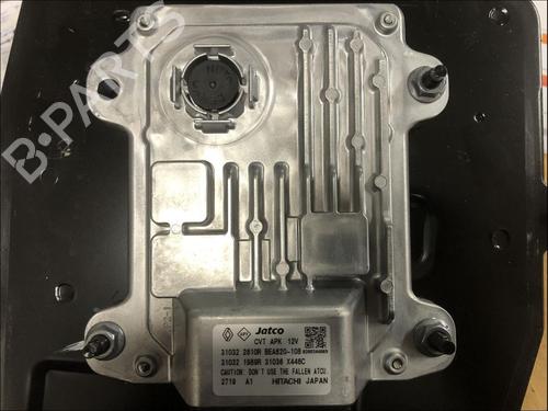 Used Engine control unit (ECU) Engine control unit (ECU) 37752652 37752652