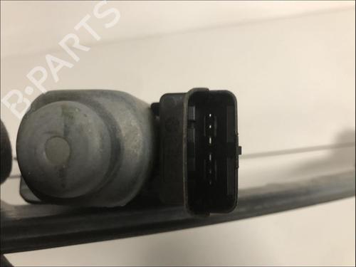 Front left window mechanism RENAULT MODUS / GRAND MODUS (F/JP0_) 1.4 (JP01, JP0J) | BP33579073C22 - Image 2