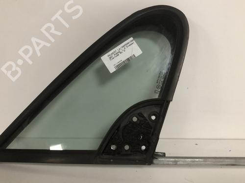Used Front right quarter glass Front right quarter glass PEUGEOT 307 (3A/C) 2.0 HDi 90 (90 hp) 33596558 33596558