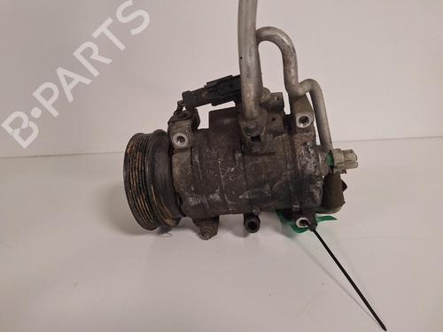 AC compressor CHRYSLER PT CRUISER (PT_) 2.2 CRD | BP37255320M34 - Image 4
