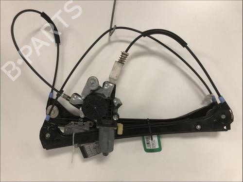 Used Front right window mechanism Front right window mechanism BMW 3 Coupe (E46) [1998-2006] 33582058 33582058