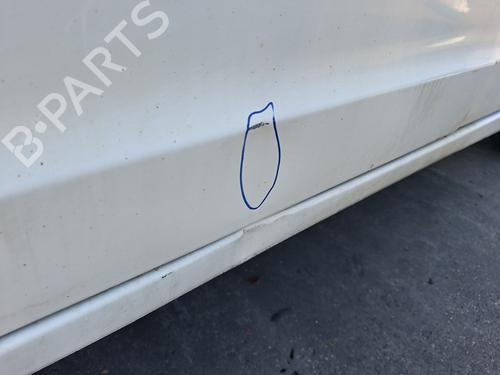 Used Left front door Left front door HONDA INSIGHT (ZE_) 1.3 IMA (ZE28, ZE2) (88 hp) 36094908 36094908