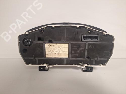 Used Instrument cluster Instrument cluster FORD C-MAX (DM2) 1.6 TDCi (109 hp) 33599811 33599811