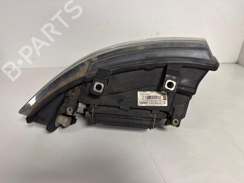 Left headlight SEAT TOLEDO II (1M2) 1.9 TDI | BP36684543C28 - Image 3