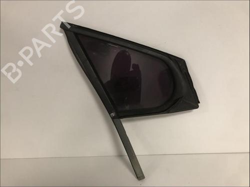 Vidro triangular frente esquerdo Vidro triangular frente esquerdo 33580882 33580882