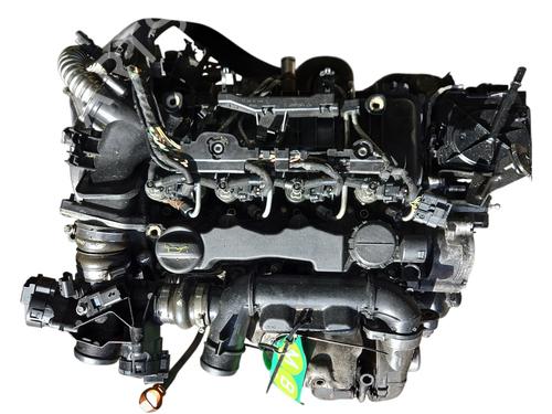 Engine PEUGEOT 407 (6D_) 1.6 HDi 110 (6D9HZC, 6D9HYC) | BP33657445M1 - Image 5
