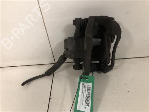 Used Left front brake caliper Left front brake caliper CITROËN C4 I (LC_) [2004-2014] 33587986 33587986