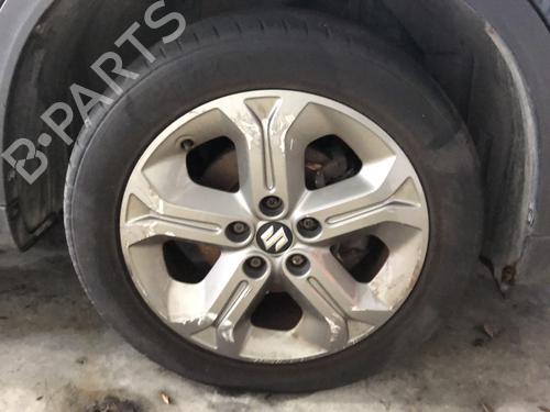 Fælk SUZUKI VITARA (LY) 1.6 DDiS (APK 416D) | BP33598741C45 - Image 3