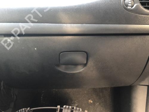 Used Glove box Glove box 36578842 36578842