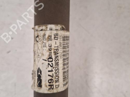 Right front driveshaft RENAULT MASTER III Van (FV) 2.3 dCi 125 FWD (FV0C, FV0D, FV0G, FV0H, FV0J, FV0K,... | BP33589657M39 - Image 2