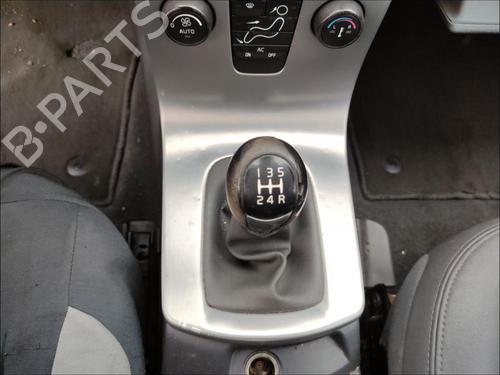 Used Gear lever Gear lever VOLVO C30 (533) 1.6 D (109 hp) 35909976 35909976