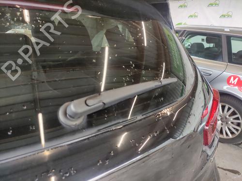 Used Rear wiper motor Rear wiper motor RENAULT KADJAR (HA_, HL_) 1.5 dCi 110 (HLA3) (110 hp) 34569559 34569559