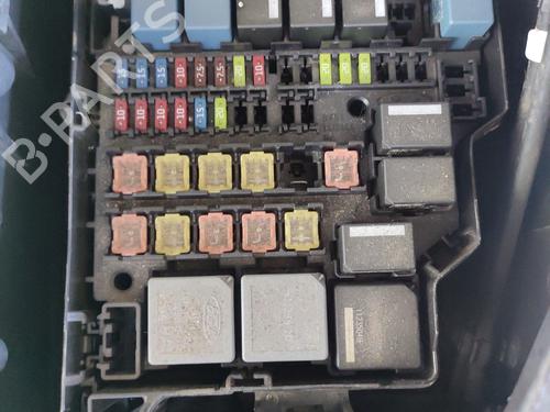 fuse-box-ford-fiesta-vi-cb1-ccn-2008-35910963 main image