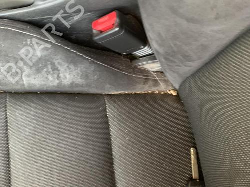 Sikkerhedssele-spænde Sikkerhedssele-spænde HONDA CIVIC VIII Hatchback (FN, FK) 2.2 CTDi (FK3) (140 hp) 35914596 35914596