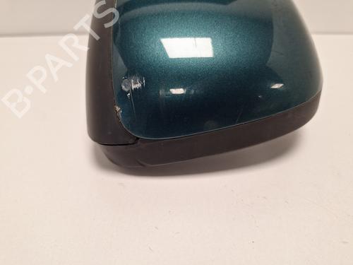 Used Left mirror Left mirror FIAT SEDICI (189_) 1.9 D Multijet 4x4 (120 hp) 33591707 33591707