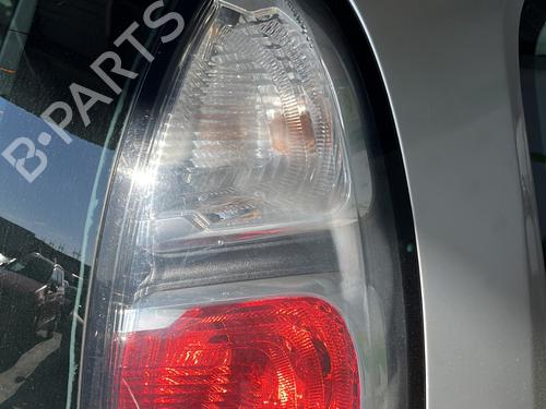 Used Right taillight Right taillight CITROËN C3 I (FC_, FN_) [2002-2013] 35914972 35914972