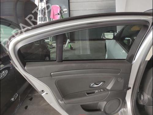 Rudehejsemekanisme venstre bagtil Rudehejsemekanisme venstre bagtil RENAULT LAGUNA III (BT0/1) 2.0 dCi (BT07, BT0J, BT14, BT1A, BT1S) (131 hp) 35909887 35909887