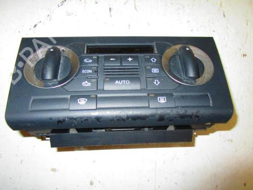 Climate control AUDI A3 Sportback (8PA) | BP33572019I5 - Image 2