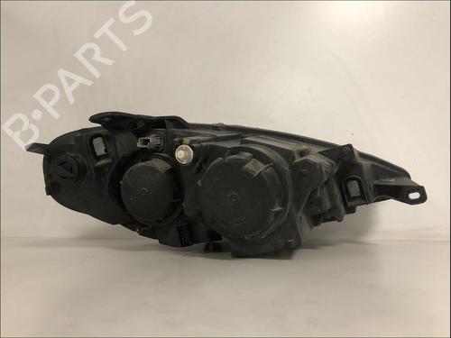 Left headlight PEUGEOT 807 (EB_) 2.2 HDi | BP33576223C28  - Image 5