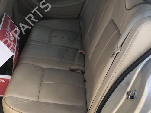 Sæde Bagtil Sæde Bagtil PEUGEOT 607 (9D, 9U) 2.7 HDi 24V (204 hp) 33603401 33603401