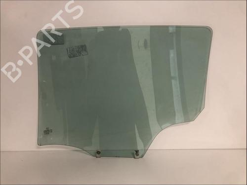 Used Rear right door window Rear right door window PEUGEOT 207 SW (WK_) 1.6 HDi (90 hp) 33579922 33579922