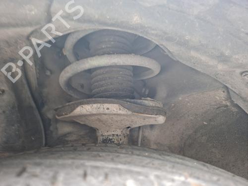 Used Left front shock absorber Left front shock absorber TOYOTA COROLLA Verso (ZER_, ZZE12_, R1_) 2.0 D-4D (CUR10_, CUR10R) (116 hp) 36521627 36521627