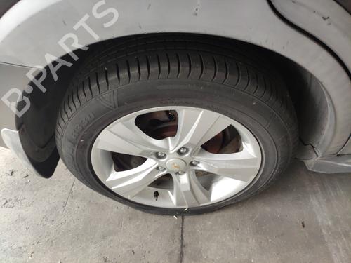 Hjulbue Hjulbue CHEVROLET CAPTIVA (C100, C140) 2.2 D (163 hp) 34705853 34705853